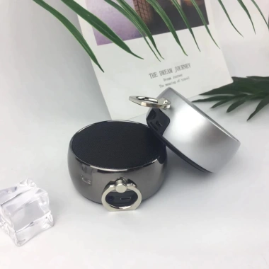 Loa Bluetooth Nhỏ Gọn Bỏ Túi - Âm Thanh Trong Trẻo, Pin Sạc Nhanh, Giá 154.786 VND 8