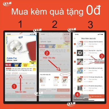 Loa Bluetooth nhỏ gọn KLH BS0 siêu bass, cắm thẻ nhớ, phát MP3 239.000₫