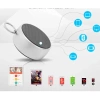 Loa Bluetooth nhỏ gọn KLH BS0 siêu bass, cắm thẻ nhớ, phát MP3 239.000₫ 7