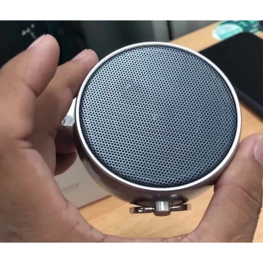 Loa Bluetooth nhỏ gọn KLH BS0 siêu bass, cắm thẻ nhớ, phát MP3 239.000₫