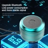 Loa Bluetooth OKSJ A2 Mini Thép Siêu Trầm, Giảm Tiếng Ồn, Không Dây, Giá 120k