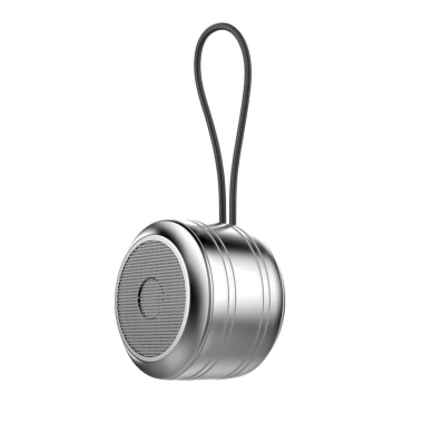 Loa Bluetooth OKSJ A2 Mini Thép Siêu Trầm, Giảm Tiếng Ồn, Không Dây, Giá 120k