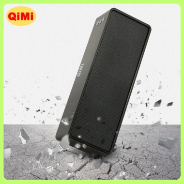 Loa Bluetooth QiMi F2 5.0 Âm Thanh HIFI Sống Động, Pin Trâu, Nhỏ Gọn - 439k
