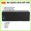 Loa Bluetooth QiMi F2 5.0 Âm Thanh HIFI Sống Động, Pin Trâu, Nhỏ Gọn - 439k 4