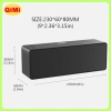 Loa Bluetooth QiMi F2 5.0 Âm Thanh HIFI Sống Động, Pin Trâu, Nhỏ Gọn - 439k 8
