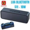 Loa Bluetooth S11 5.0 Không Dây - Âm Thanh Stereo, Pin Dung Lượng Lớn, Giá 299.000