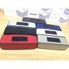 Loa Bluetooth S2.025 mini âm thanh siêu trầm Bass - Giá chỉ 370.000đ, giảm 107.300đ 9