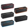 Loa Bluetooth SC211 Mini Bảo Hành 12 Tháng Nhỏ Gọn Đa Năng Nghe Nhạc Không Dây Hỗ trợ USB và Thẻ Nhớ Giá 88.000đ 7