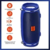 Loa Bluetooth Siêu Bass Mini Charge 4+ IPX7: âm thanh HiFi, bass ấm mạnh, pin 6‑8h, chỉ 117k
