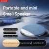 Loa Bluetooth Siêu Mỏng Dưới Gối Âm Thanh Trắng Mini Stereo Đa Năng Giá 259k