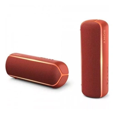 Loa Bluetooth Sony Extra Bass SRS-XB22: âm thanh mạnh, pin lâu, giảm 18% chỉ 2.590.000 VND