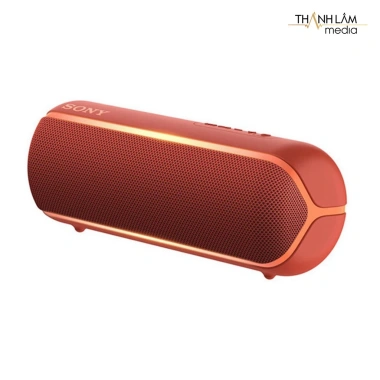 Loa Bluetooth Sony Extra Bass SRS-XB22: âm thanh mạnh, pin lâu, giảm 18% chỉ 2.590.000 VND