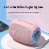 Loa Bluetooth Subwoofer, không dây, âm lượng lớn, nhỏ gọn, ngoài trời - 175.000₫ 4