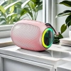 Loa Bluetooth Subwoofer, không dây, âm lượng lớn, nhỏ gọn, ngoài trời - 175.000₫ 6