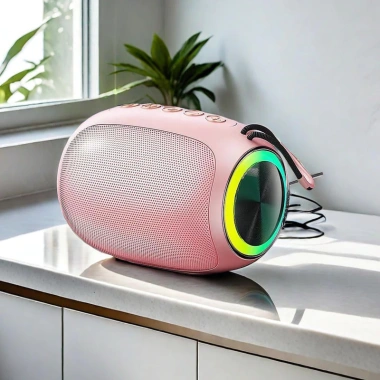 Loa Bluetooth Subwoofer, không dây, âm lượng lớn, nhỏ gọn, ngoài trời - 175.000₫ 8 Loa Bluetooth Subwoofer, không dây, âm lượng lớn, nhỏ gọn, ngoài trời - 175.000₫ 8
