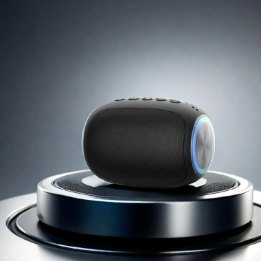 Loa Bluetooth Subwoofer, không dây, âm lượng lớn, nhỏ gọn, ngoài trời - 175.000₫