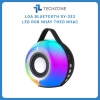 Loa Bluetooth SY-333 Không Dây - Âm Thanh Đỉnh, Quai Xách Tiện Lợi, Giá 149.000 VND