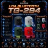 Loa Bluetooth TG294 - Bass mạnh, âm thanh stereo, đèn LED, nhỏ gọn, TF, USB, AUX, kết nối Laptop PC - 215.000₫