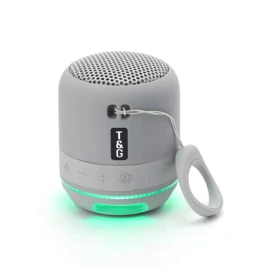 Loa Bluetooth TG294 - Bass mạnh, âm thanh stereo, đèn LED, nhỏ gọn, TF, USB, AUX, kết nối Laptop PC - 215.000₫ 7 Loa Bluetooth TG294 - Bass mạnh, âm thanh stereo, đèn LED, nhỏ gọn, TF, USB, AUX, kết nối Laptop PC - 215.000₫ 7