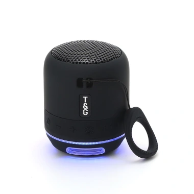 Loa Bluetooth TG294 - Bass mạnh, âm thanh stereo, đèn LED, nhỏ gọn, TF, USB, AUX, kết nối Laptop PC - 215.000₫ 10 Loa Bluetooth TG294 - Bass mạnh, âm thanh stereo, đèn LED, nhỏ gọn, TF, USB, AUX, kết nối Laptop PC - 215.000₫ 10