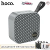 Loa Bluetooth Thể Thao Hoco HC22 Mini - Thiết Kế Sang Trọng, Pin 1.200mAh, Bluetooth V5.2, Chính Hãng - Giá 213.210₫