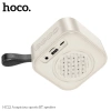Loa Bluetooth Thể Thao Hoco HC22 Mini - Thiết Kế Sang Trọng, Pin 1.200mAh, Bluetooth V5.2, Chính Hãng - Giá 213.210₫ 3