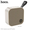 Loa Bluetooth Thể Thao Hoco HC22 Mini - Thiết Kế Sang Trọng, Pin 1.200mAh, Bluetooth V5.2, Chính Hãng - Giá 213.210₫ 5
