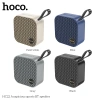 Loa Bluetooth Thể Thao Hoco HC22 Mini - Thiết Kế Sang Trọng, Pin 1.200mAh, Bluetooth V5.2, Chính Hãng - Giá 213.210₫ 7