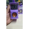 Loa Bluetooth Trong Suốt K08 Cute - Pin Trâu 4-6h, Âm Thanh Sâu, Giá 185k 5