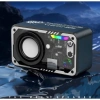 Loa Bluetooth Trong Suốt - Speaker Mini Âm Thanh Pháo Thép, Giá Ưu Đãi 86.240₫ 7