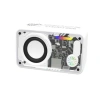 Loa Bluetooth Trong Suốt - Speaker Mini Âm Thanh Pháo Thép, Giá Ưu Đãi 86.240₫ 10