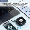 Loa Bluetooth TWS 5.3 Di Động GOOJODOQ - Không Dây, Dây Buộc, Thẻ TF, Sạc Lại, 138.999 VND 2