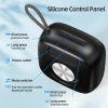 Loa Bluetooth TWS 5.3 Di Động GOOJODOQ - Không Dây, Dây Buộc, Thẻ TF, Sạc Lại, 138.999 VND 8