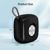 Loa Bluetooth TWS 5.3 Di Động GOOJODOQ - Không Dây, Dây Buộc, Thẻ TF, Sạc Lại, 138.999 VND 9