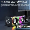 Loa Bluetooth V8 - Kết Nối Kép 2 Loa, Công Suất 13.6W, LED RGB 500 Triệu Màu, Giá 85.377 VND 2