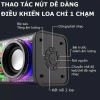 Loa Bluetooth V8 - Kết Nối Kép 2 Loa, Công Suất 13.6W, LED RGB 500 Triệu Màu, Giá 85.377 VND 5