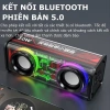 Loa Bluetooth V8 - Kết Nối Kép 2 Loa, Công Suất 13.6W, LED RGB 500 Triệu Màu, Giá 85.377 VND 6