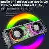 Loa Bluetooth V8 - Kết Nối Kép 2 Loa, Công Suất 13.6W, LED RGB 500 Triệu Màu, Giá 85.377 VND 7