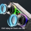 Loa Bluetooth V8 - Kết Nối Kép 2 Loa, Công Suất 13.6W, LED RGB 500 Triệu Màu, Giá 85.377 VND 8