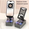 Loa Bluetooth V8 - Kết Nối Kép 2 Loa, Công Suất 13.6W, LED RGB 500 Triệu Màu, Giá 85.377 VND 10