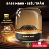 Loa Bluetooth Vi Tính Bass Mạnh, Âm Thanh Vòm 12D, Led RGB, BH 12 Tháng