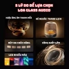 Loa Bluetooth Vi Tính Bass Mạnh, Âm Thanh Vòm 12D, Led RGB, BH 12 Tháng 2