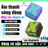 Loa Bluetooth X1 không dây Di động sạc trầm âm thanh 360 độ nổi âm trầm chỉ 41.846₫
