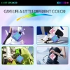 Loa Bluetooth X1 không dây Di động sạc trầm âm thanh 360 độ nổi âm trầm chỉ 41.846₫ 7
