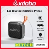 Loa Bluetooth XDOBO Prince 1.995 15W - Nhỏ gọn, IPX7, Pin 20h, BH 2 năm