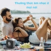 Loa Bluetooth XDOBO Prince 1.995 15W - Nhỏ gọn, IPX7, Pin 20h, BH 2 năm 2
