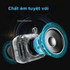 Loa Bluetooth XDOBO Prince 1.995 15W - Nhỏ gọn, IPX7, Pin 20h, BH 2 năm 5