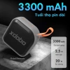 Loa Bluetooth XDOBO Prince 1.995 15W - Nhỏ gọn, IPX7, Pin 20h, BH 2 năm 7