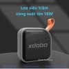 Loa Bluetooth XDOBO Prince 1.995 15W - Nhỏ gọn, IPX7, Pin 20h, BH 2 năm 8