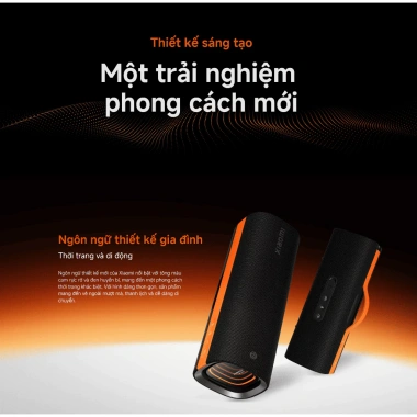 Loa Bluetooth Xiaomi Sound Party 50W – Chính Hãng, BH 12 Tháng, Giá 2.99 triệu 5 Loa Bluetooth Xiaomi Sound Party 50W – Chính Hãng, BH 12 Tháng, Giá 2.99 triệu 5